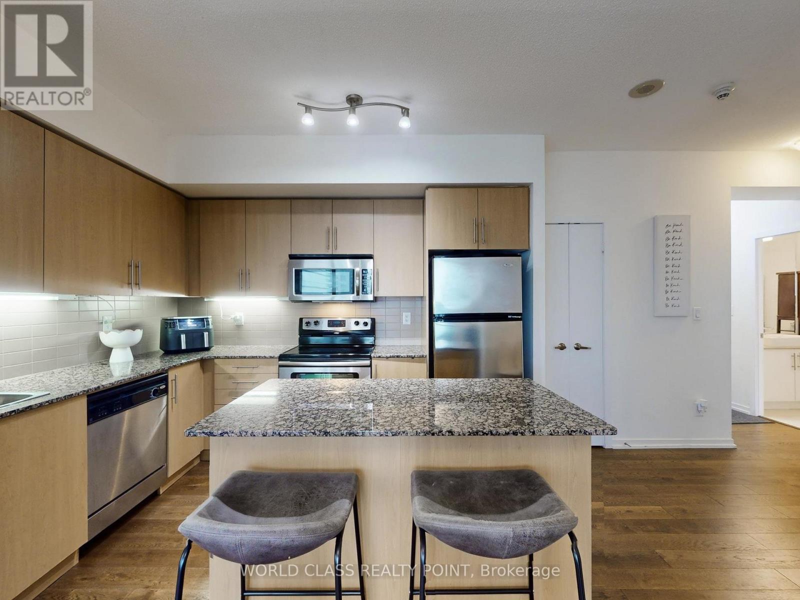 2001 - 55 Bremner Boulevard, Toronto, Ontario  M5J 0A6 - Photo 13 - C12531150