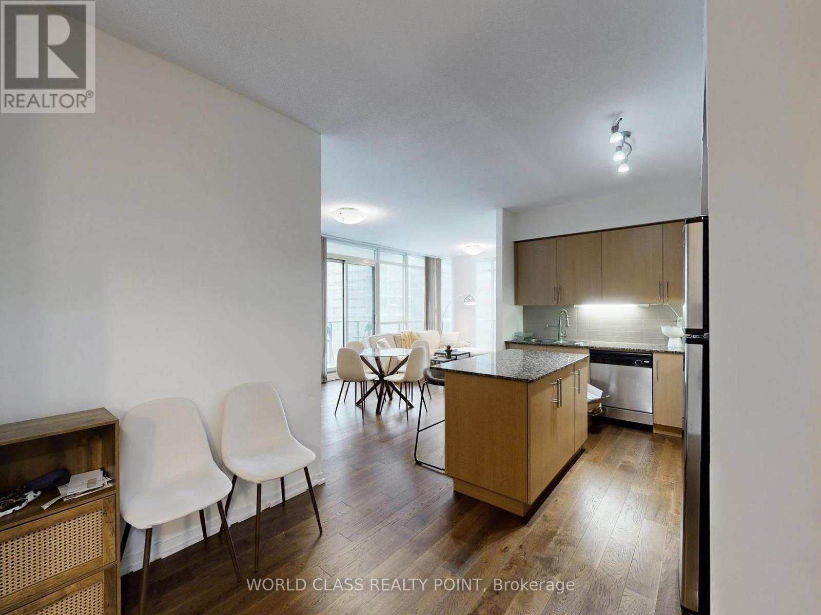 2001 - 55 Bremner Boulevard, Toronto, Ontario  M5J 0A6 - Photo 16 - C12531150