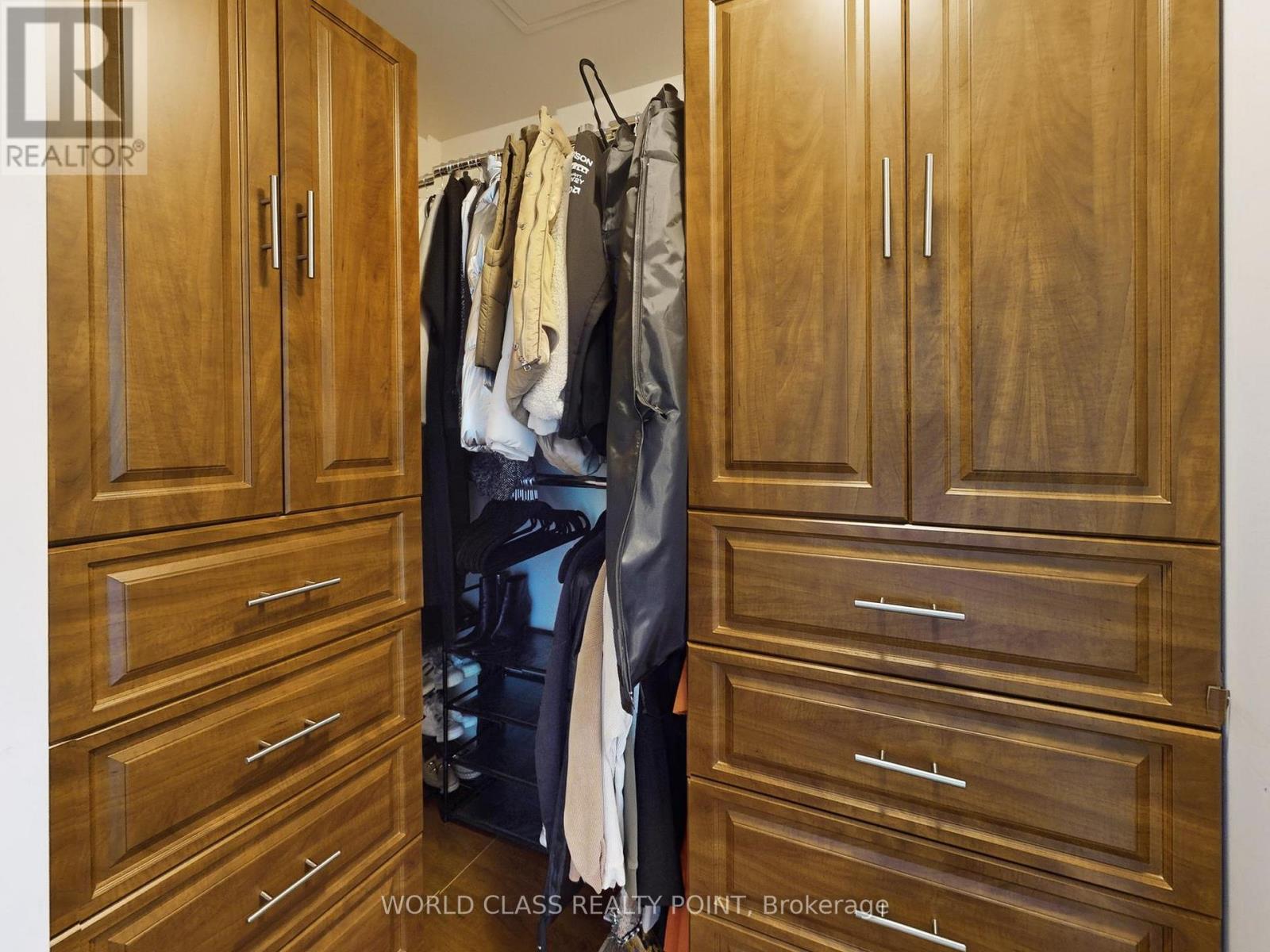 2001 - 55 Bremner Boulevard, Toronto, Ontario  M5J 0A6 - Photo 21 - C12531150