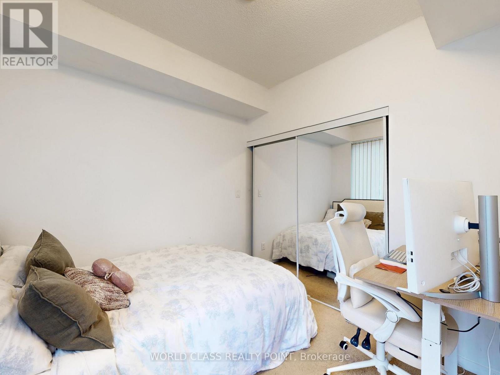 2001 - 55 Bremner Boulevard, Toronto, Ontario  M5J 0A6 - Photo 24 - C12531150