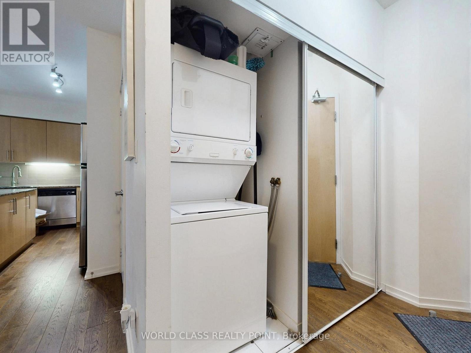 2001 - 55 Bremner Boulevard, Toronto, Ontario  M5J 0A6 - Photo 29 - C12531150