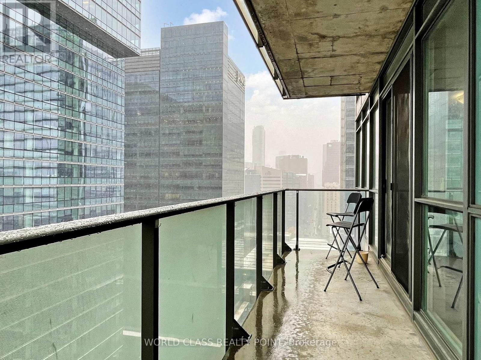 2001 - 55 Bremner Boulevard, Toronto, Ontario  M5J 0A6 - Photo 32 - C12531150