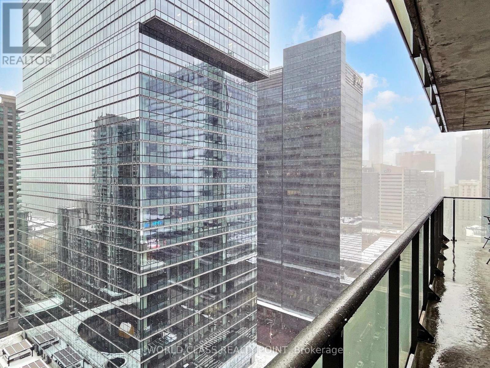 2001 - 55 Bremner Boulevard, Toronto, Ontario  M5J 0A6 - Photo 34 - C12531150