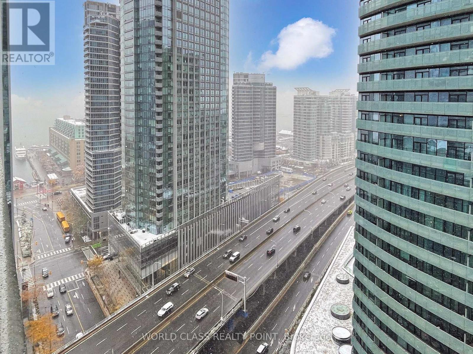 2001 - 55 Bremner Boulevard, Toronto, Ontario  M5J 0A6 - Photo 35 - C12531150