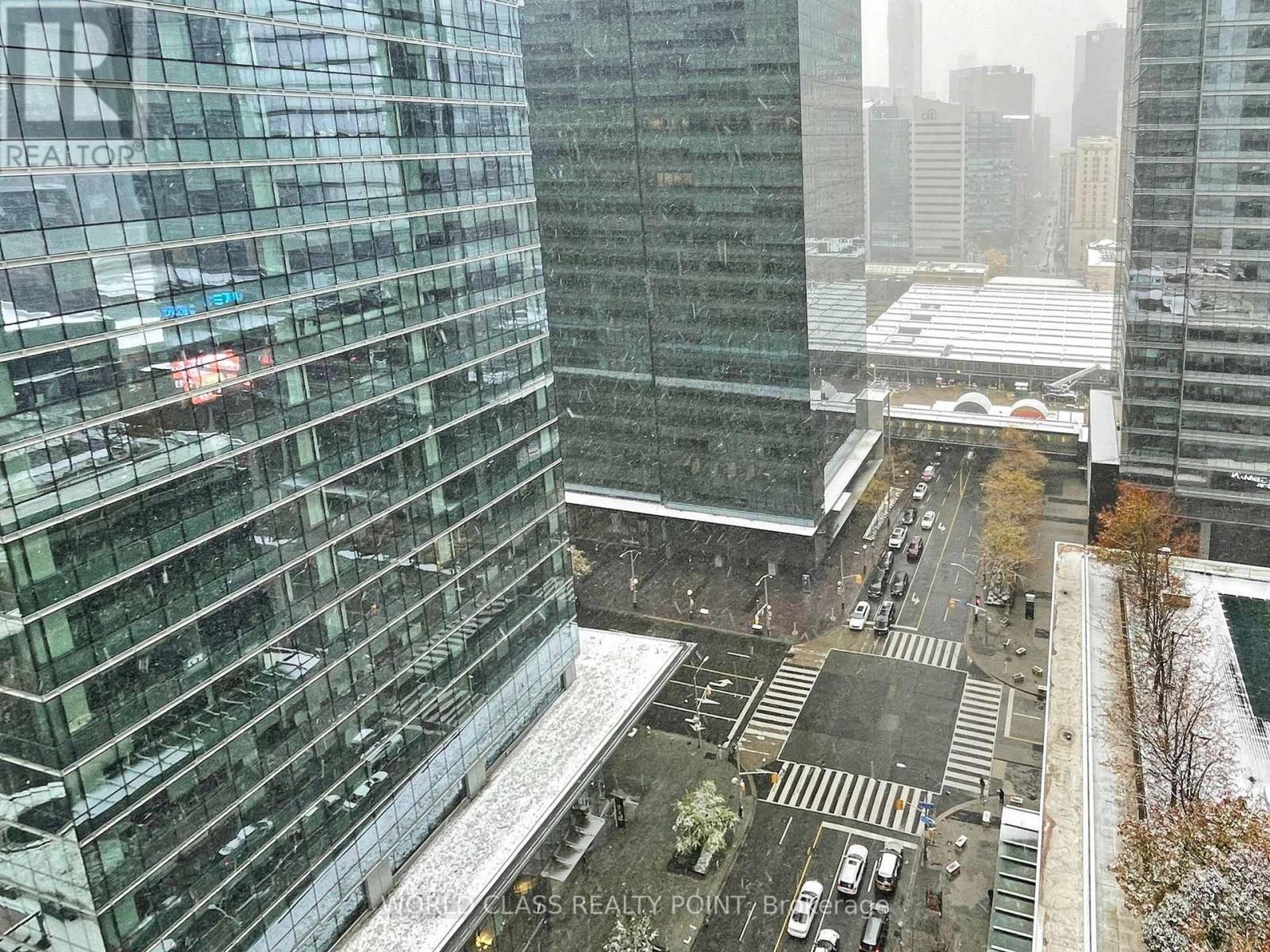 2001 - 55 Bremner Boulevard, Toronto, Ontario  M5J 0A6 - Photo 36 - C12531150