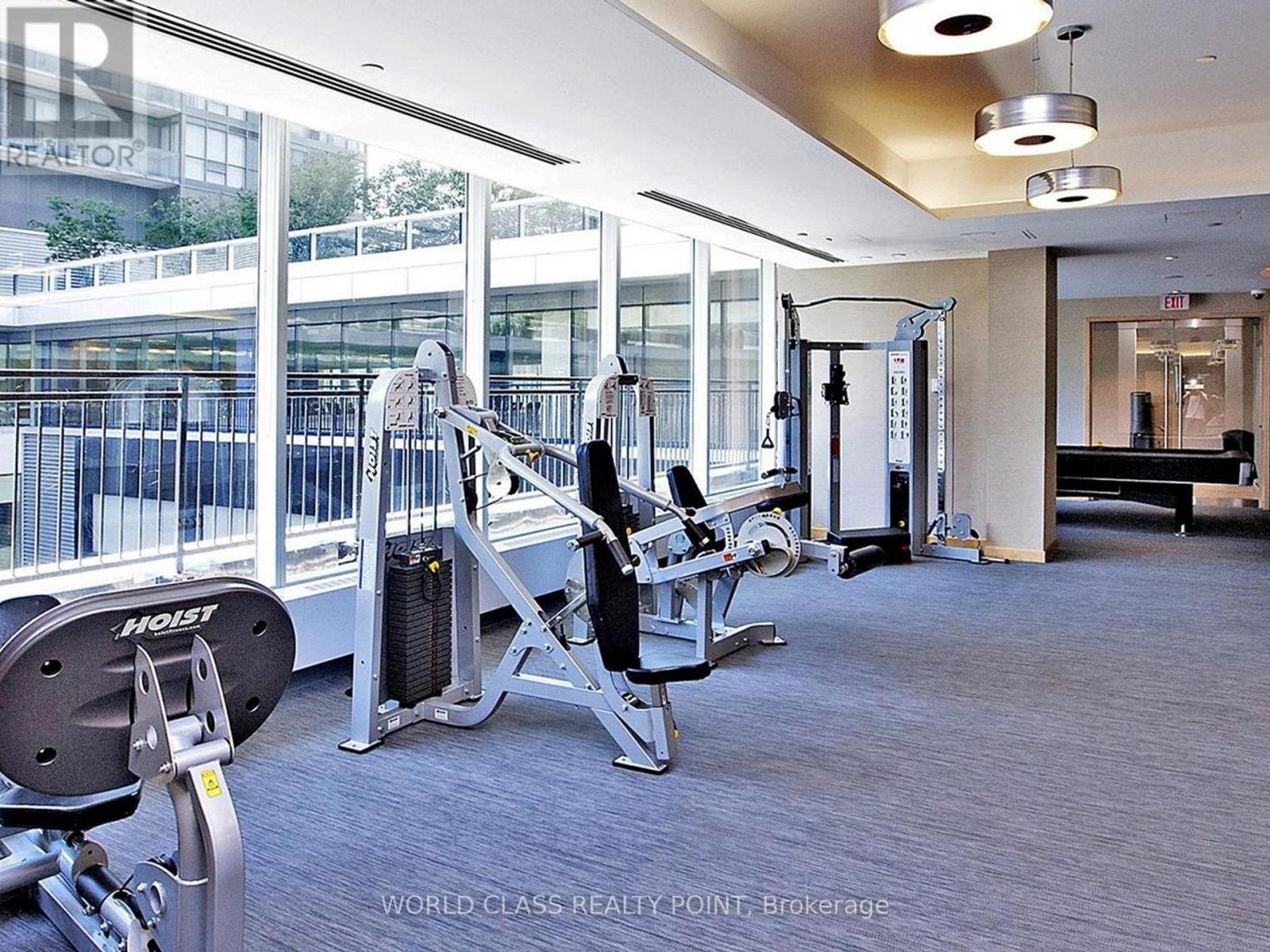 2001 - 55 Bremner Boulevard, Toronto, Ontario  M5J 0A6 - Photo 38 - C12531150