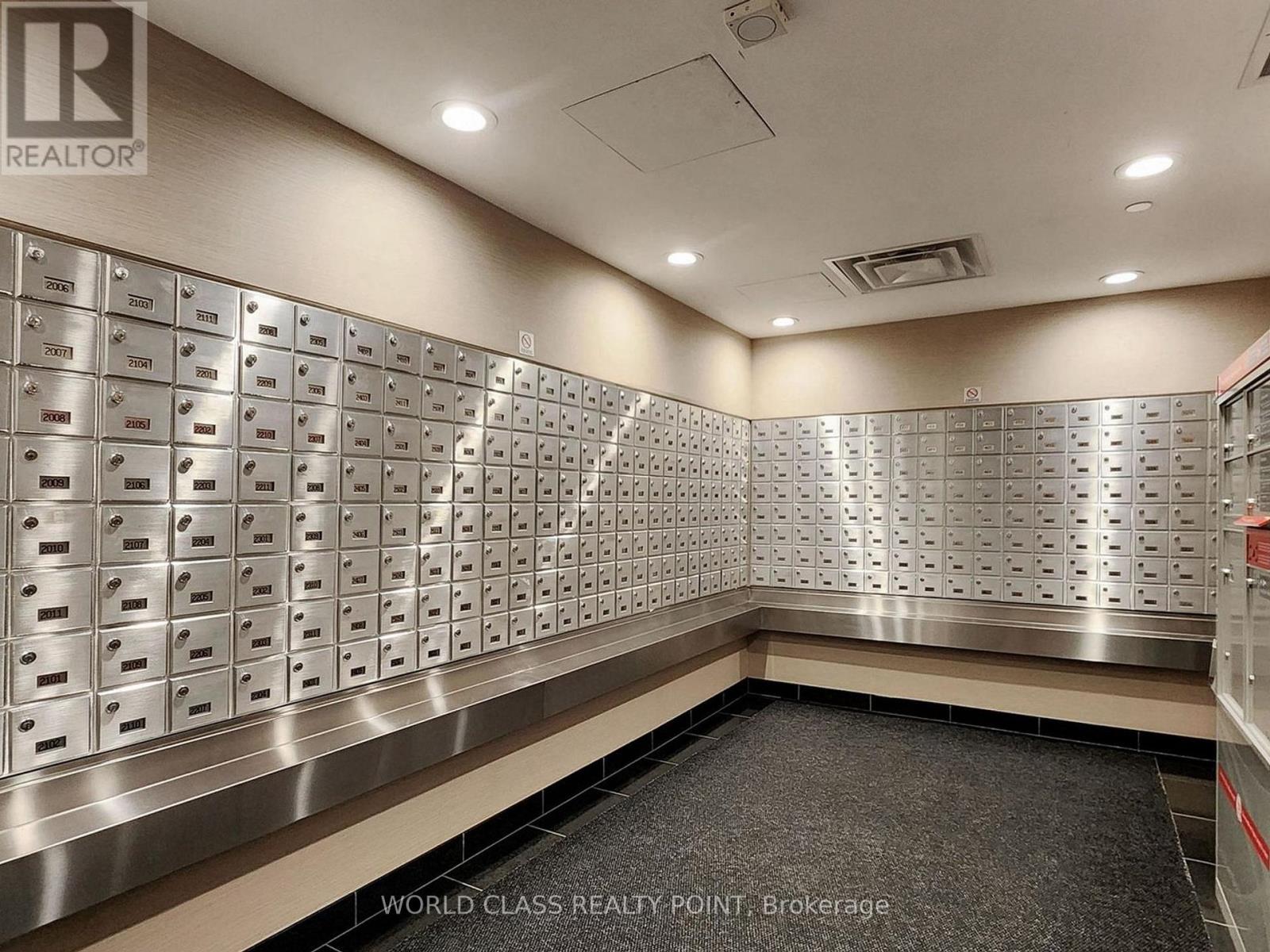 2001 - 55 Bremner Boulevard, Toronto, Ontario  M5J 0A6 - Photo 39 - C12531150