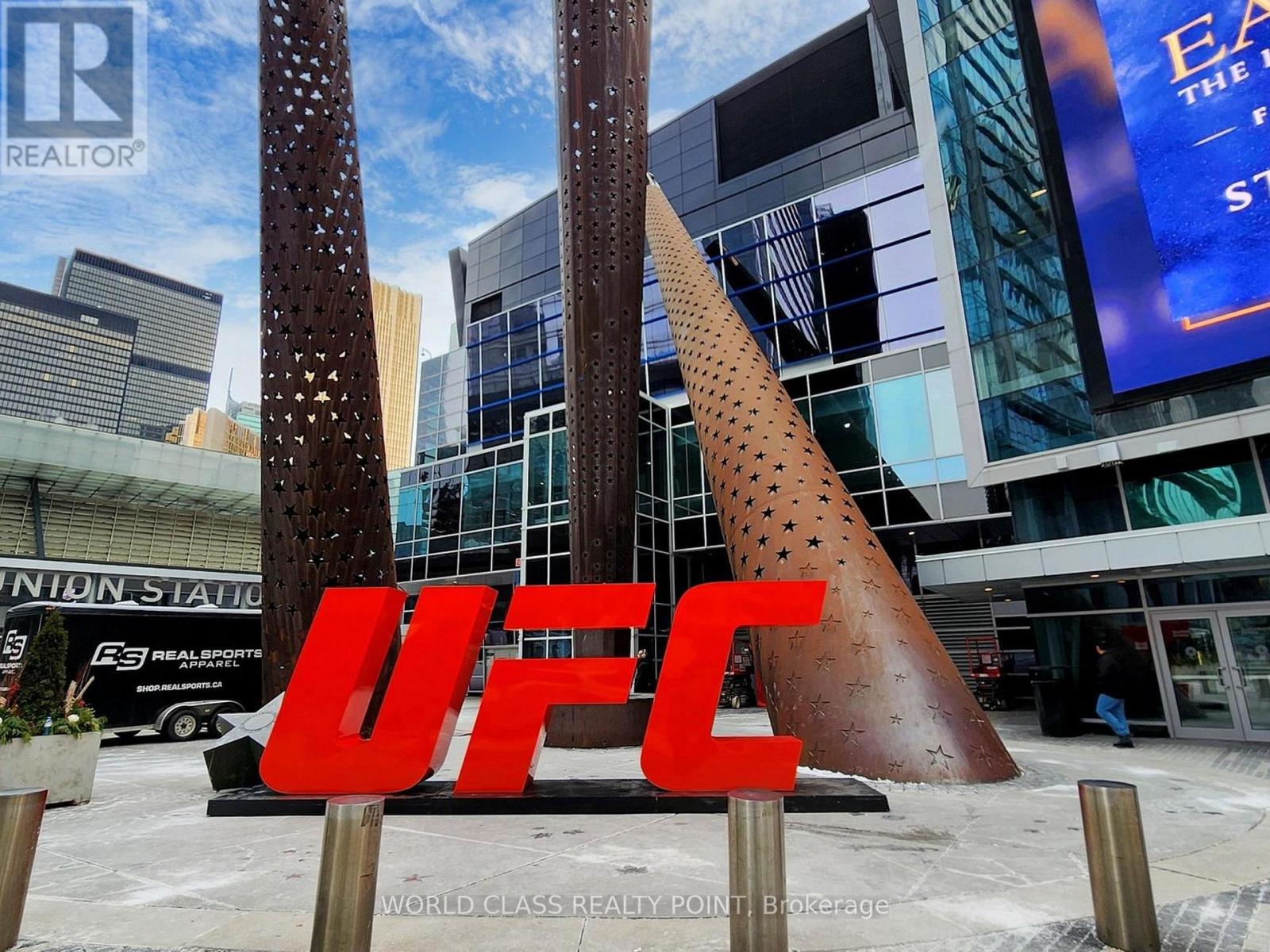 2001 - 55 Bremner Boulevard, Toronto, Ontario  M5J 0A6 - Photo 42 - C12531150