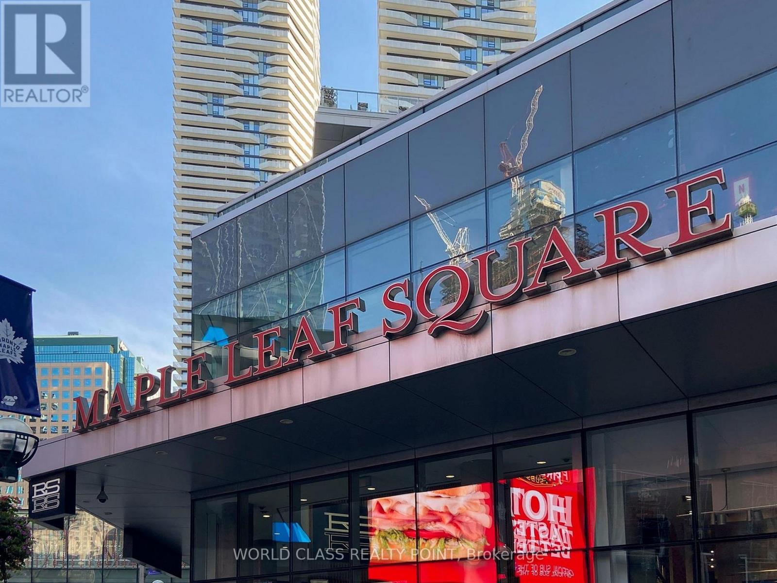 2001 - 55 Bremner Boulevard, Toronto, Ontario  M5J 0A6 - Photo 43 - C12531150