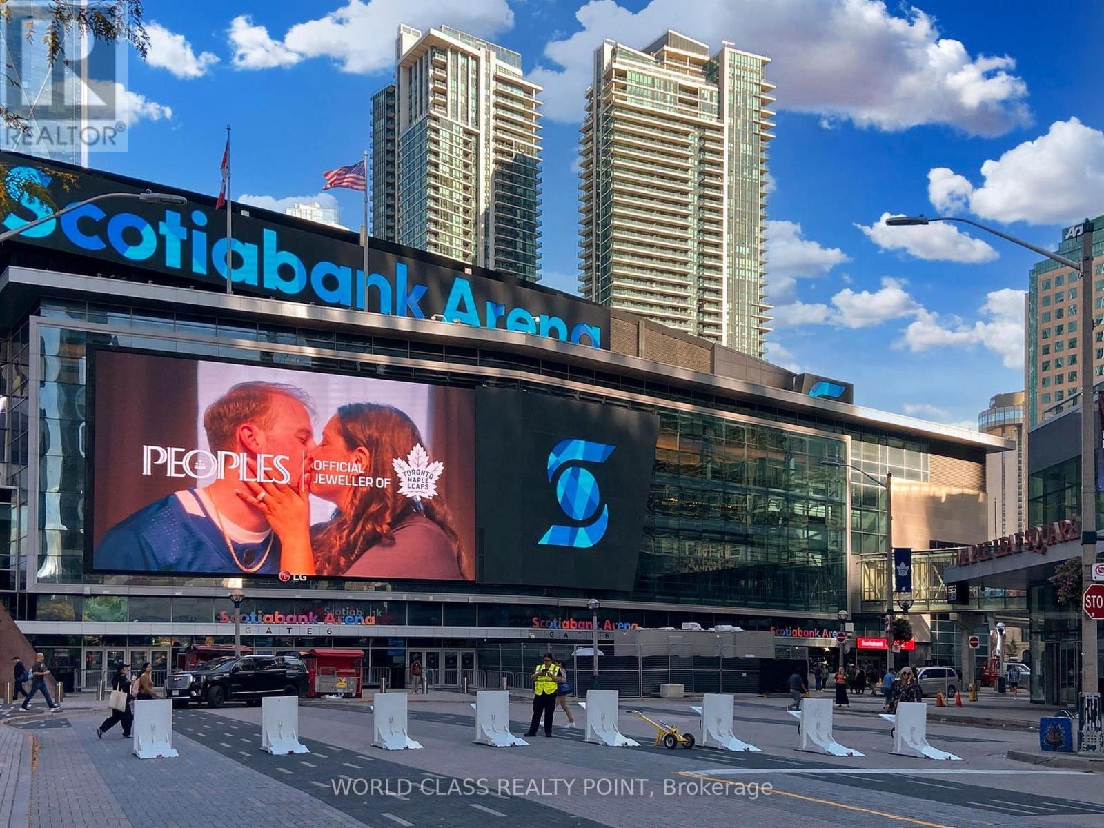 2001 - 55 Bremner Boulevard, Toronto, Ontario  M5J 0A6 - Photo 44 - C12531150