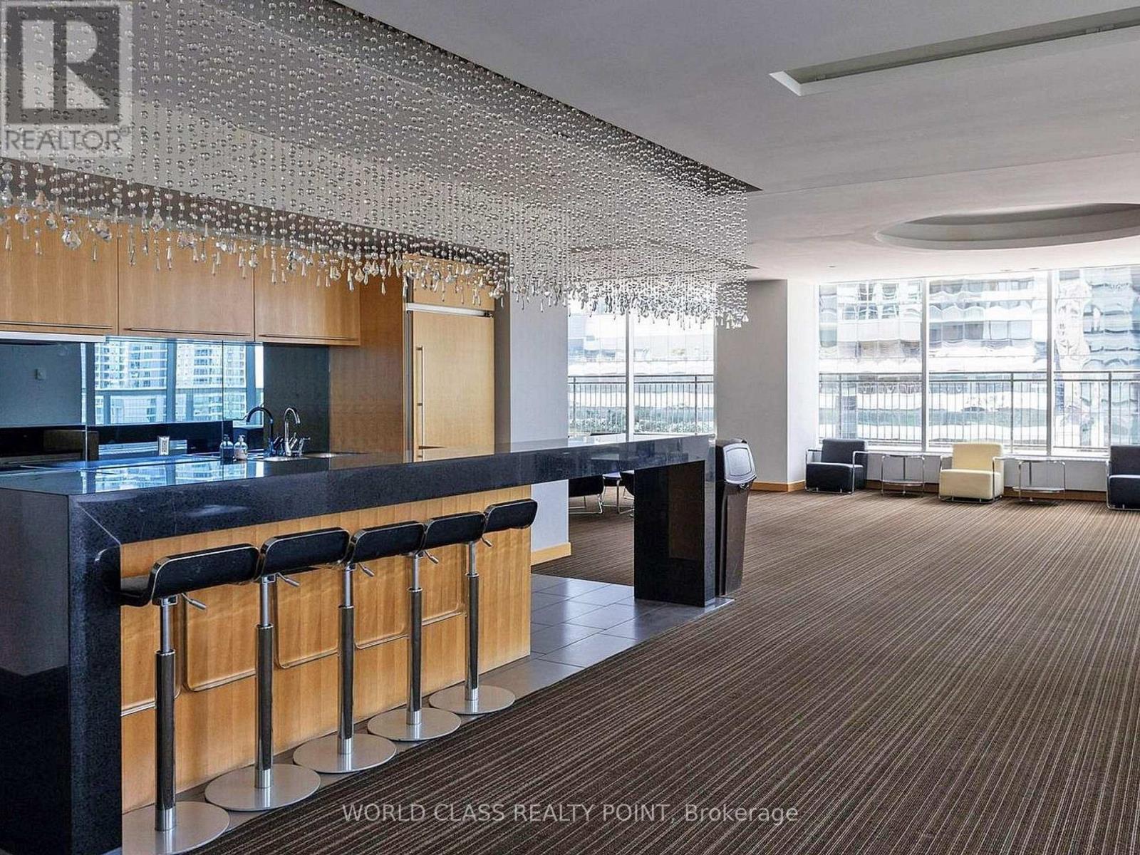 2001 - 55 Bremner Boulevard, Toronto, Ontario  M5J 0A6 - Photo 45 - C12531150