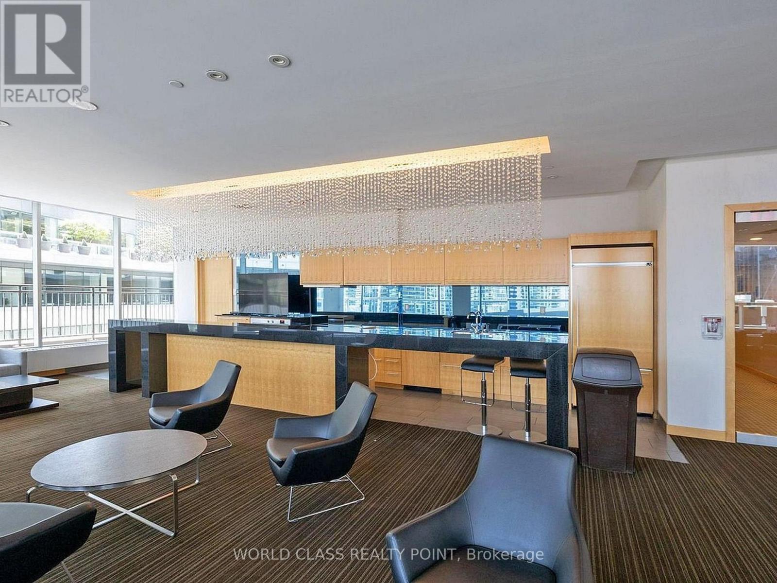 2001 - 55 Bremner Boulevard, Toronto, Ontario  M5J 0A6 - Photo 46 - C12531150