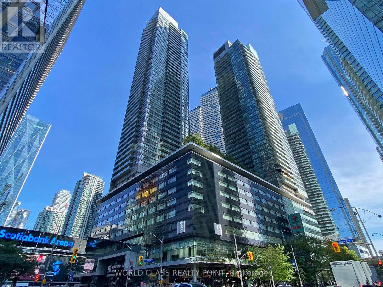 2001 - 55 Bremner Boulevard, Toronto, Ontario  M5J 0A6 - Photo 49 - C12531150