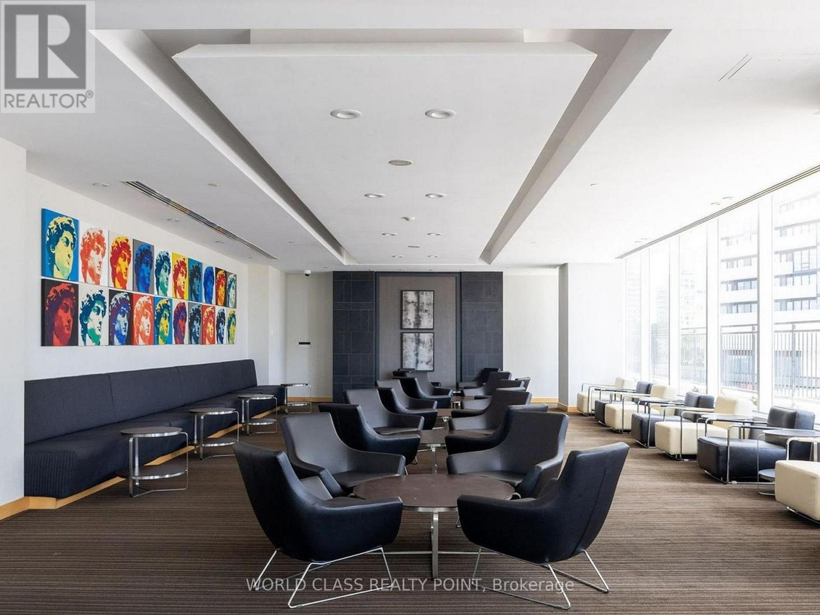 2001 - 55 Bremner Boulevard, Toronto, Ontario  M5J 0A6 - Photo 5 - C12531150