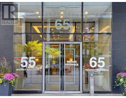 2001 - 55 BREMNER BOULEVARD, Toronto, Ontario