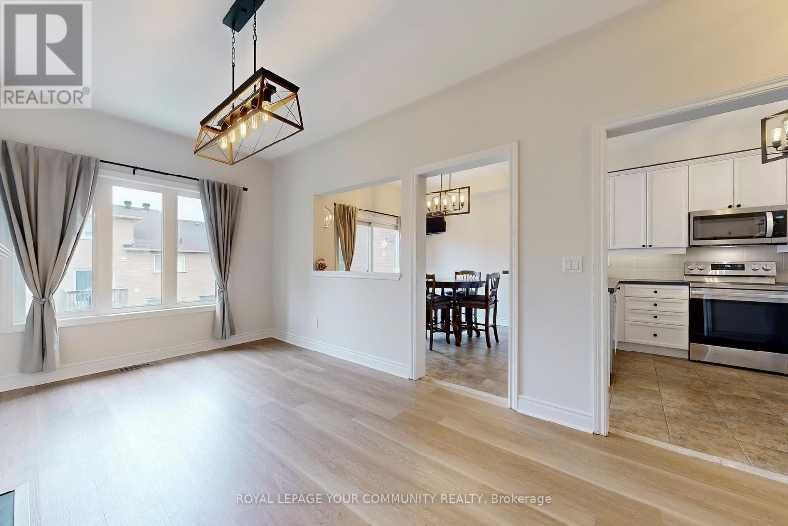 3 Rustwood Road, Vaughan, Ontario  L4J 9E5 - Photo 12 - N12531128