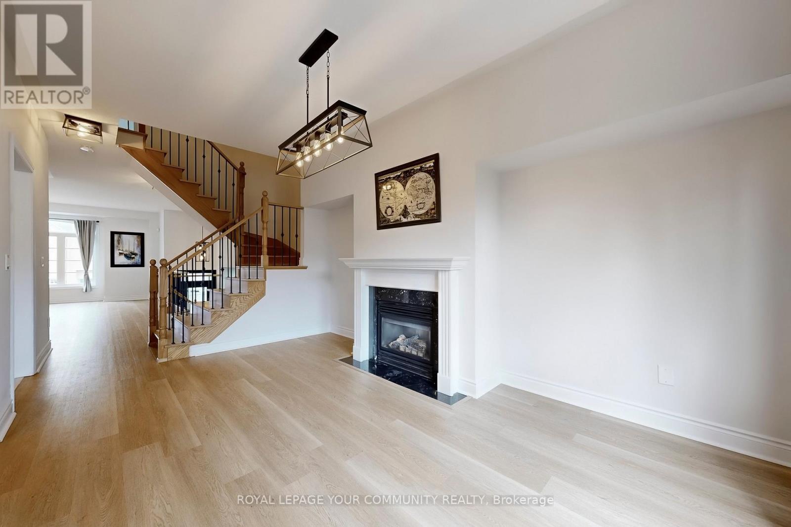 3 Rustwood Road, Vaughan, Ontario  L4J 9E5 - Photo 14 - N12531128