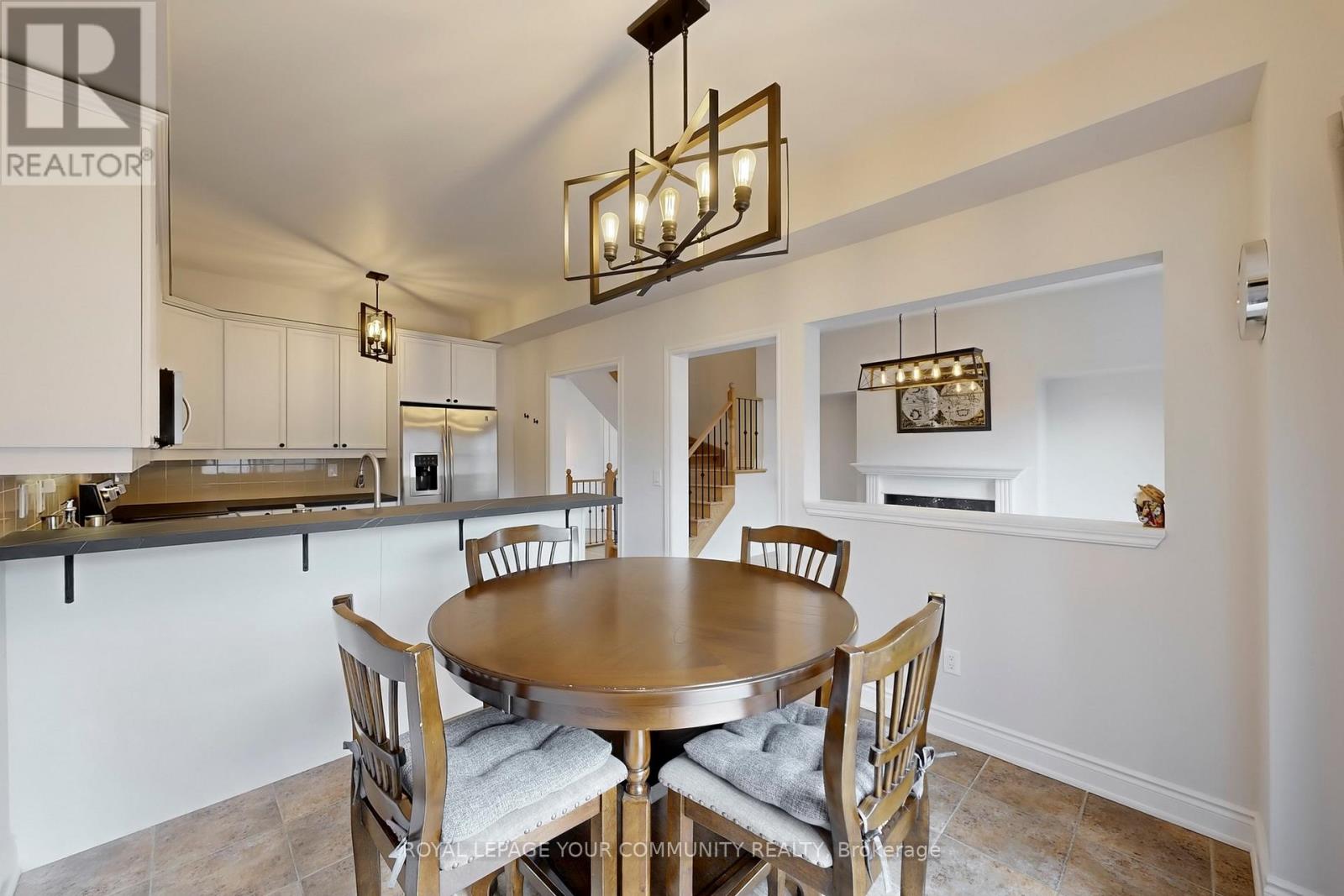 3 Rustwood Road, Vaughan, Ontario  L4J 9E5 - Photo 16 - N12531128