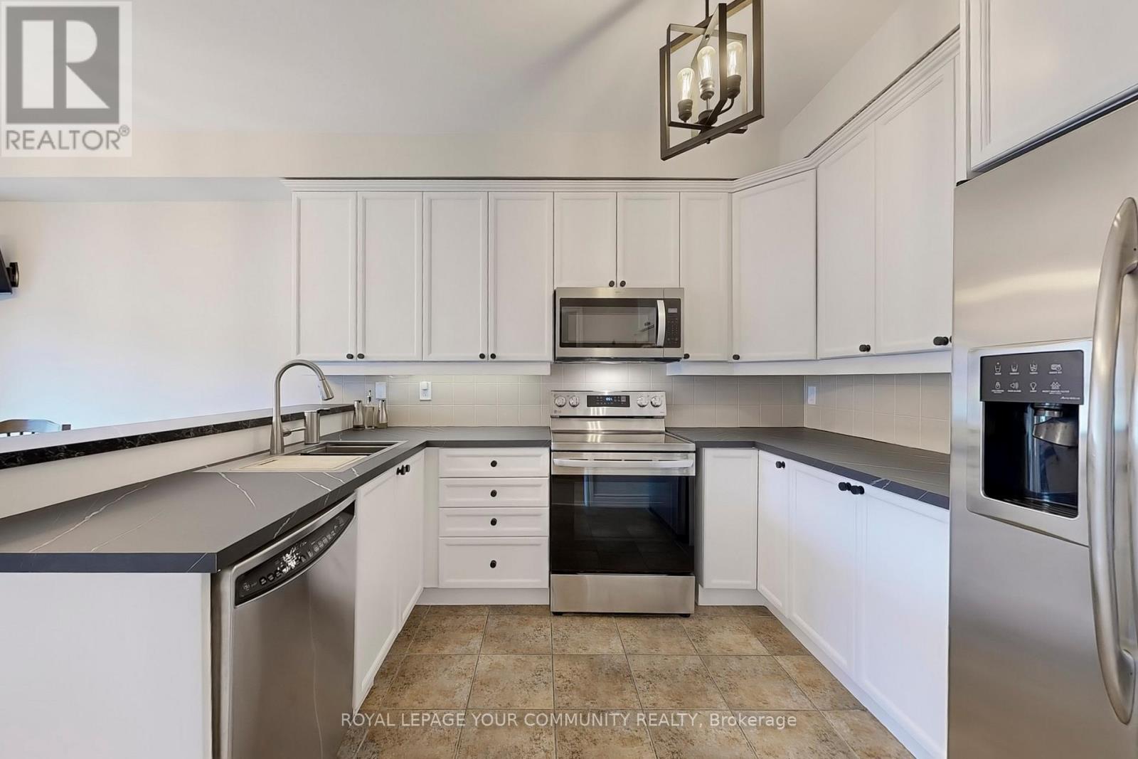 3 Rustwood Road, Vaughan, Ontario  L4J 9E5 - Photo 17 - N12531128