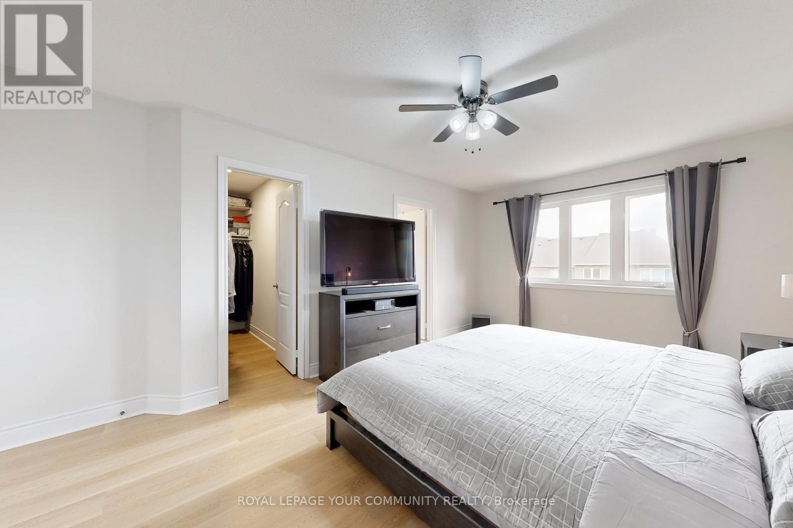 3 Rustwood Road, Vaughan, Ontario  L4J 9E5 - Photo 24 - N12531128