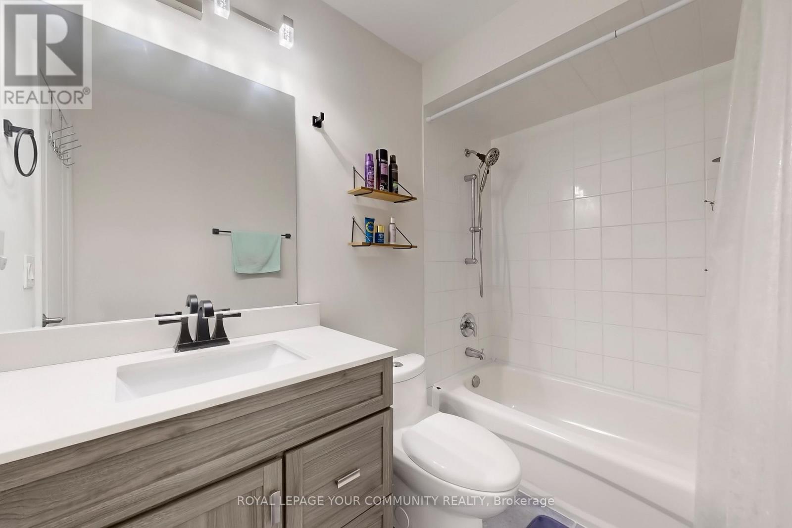 3 Rustwood Road, Vaughan, Ontario  L4J 9E5 - Photo 35 - N12531128