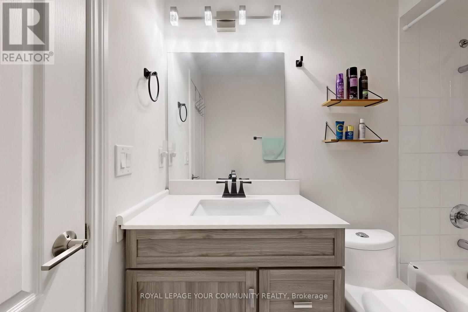 3 Rustwood Road, Vaughan, Ontario  L4J 9E5 - Photo 36 - N12531128