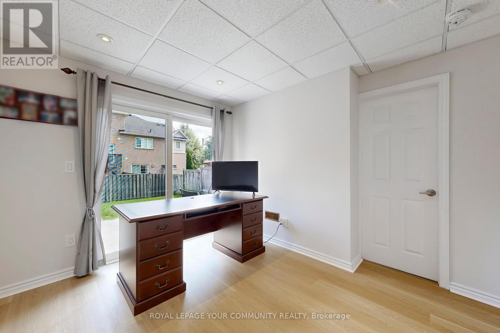 3 Rustwood Road, Vaughan, Ontario  L4J 9E5 - Photo 39 - N12531128