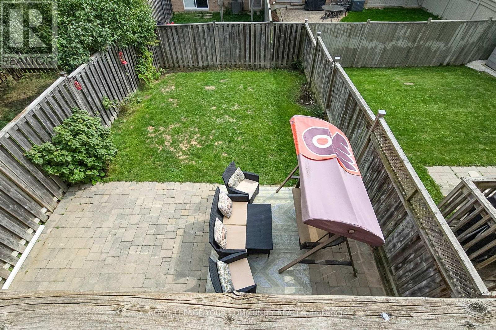 3 Rustwood Road, Vaughan, Ontario  L4J 9E5 - Photo 41 - N12531128