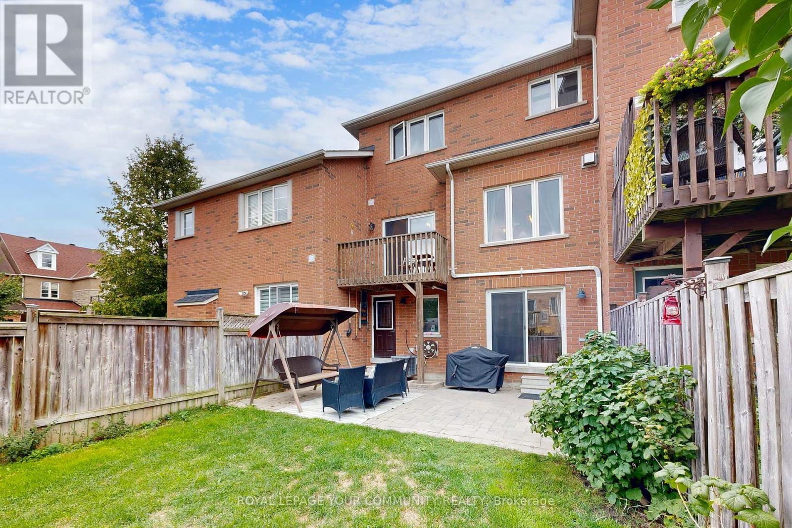 3 Rustwood Road, Vaughan, Ontario  L4J 9E5 - Photo 42 - N12531128