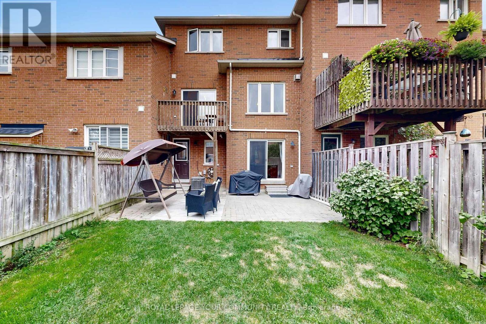 3 Rustwood Road, Vaughan, Ontario  L4J 9E5 - Photo 43 - N12531128