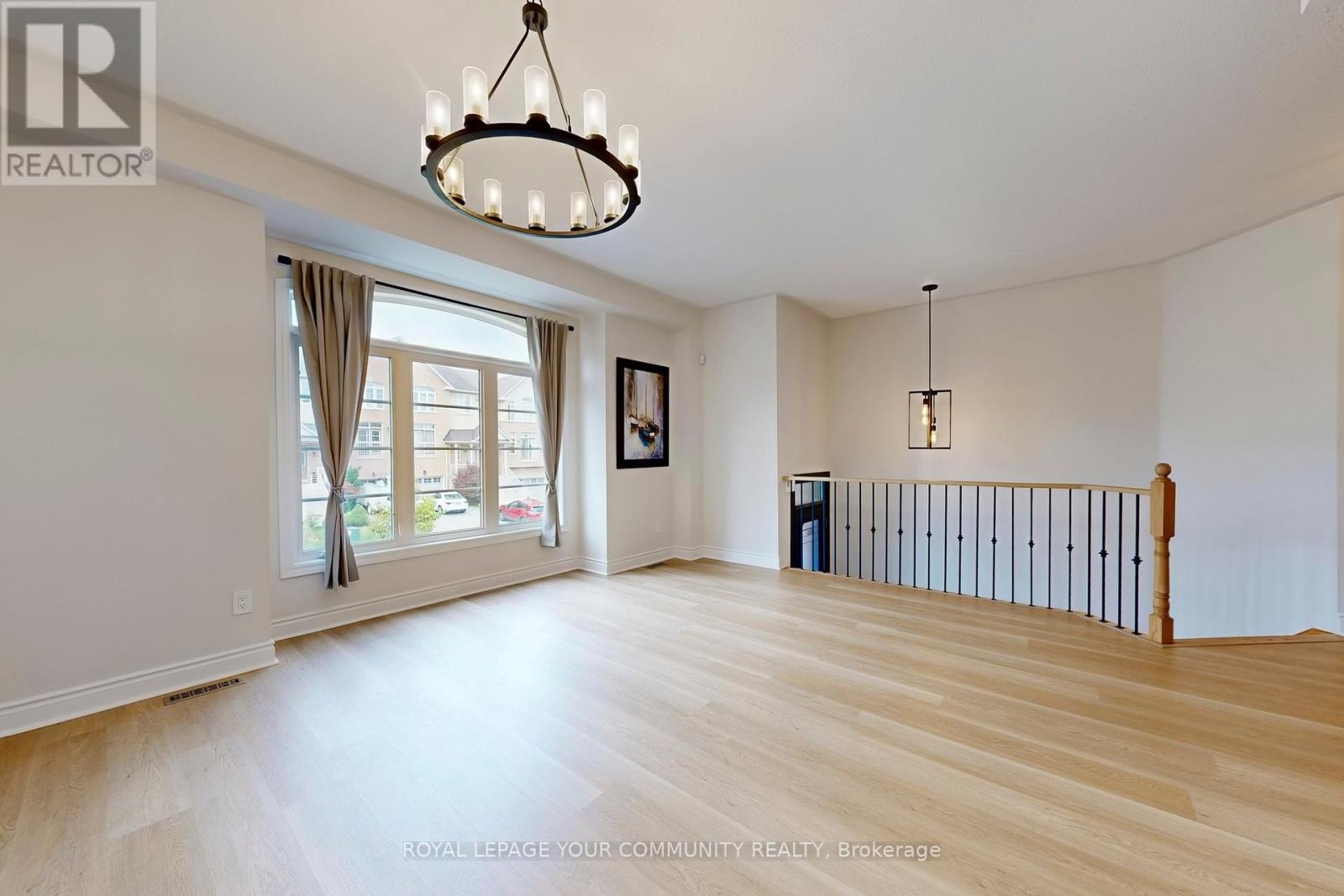 3 Rustwood Road, Vaughan, Ontario  L4J 9E5 - Photo 6 - N12531128