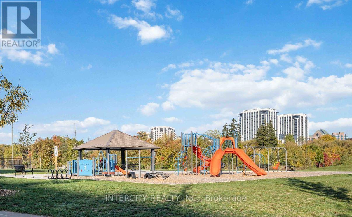 813a - 10 Rouge Valley Drive, Markham, Ontario  L6G 0G9 - Photo 2 - N12531136