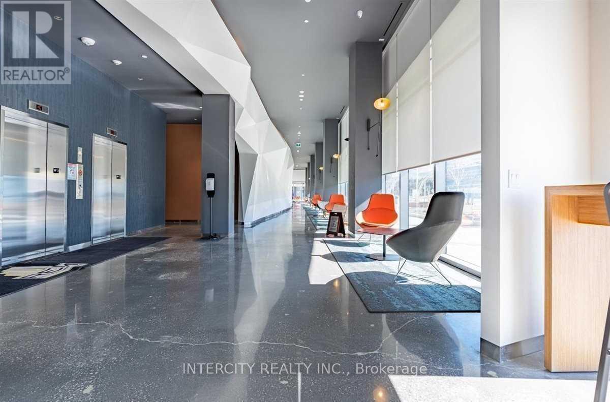 813a - 10 Rouge Valley Drive, Markham, Ontario  L6G 0G9 - Photo 3 - N12531136