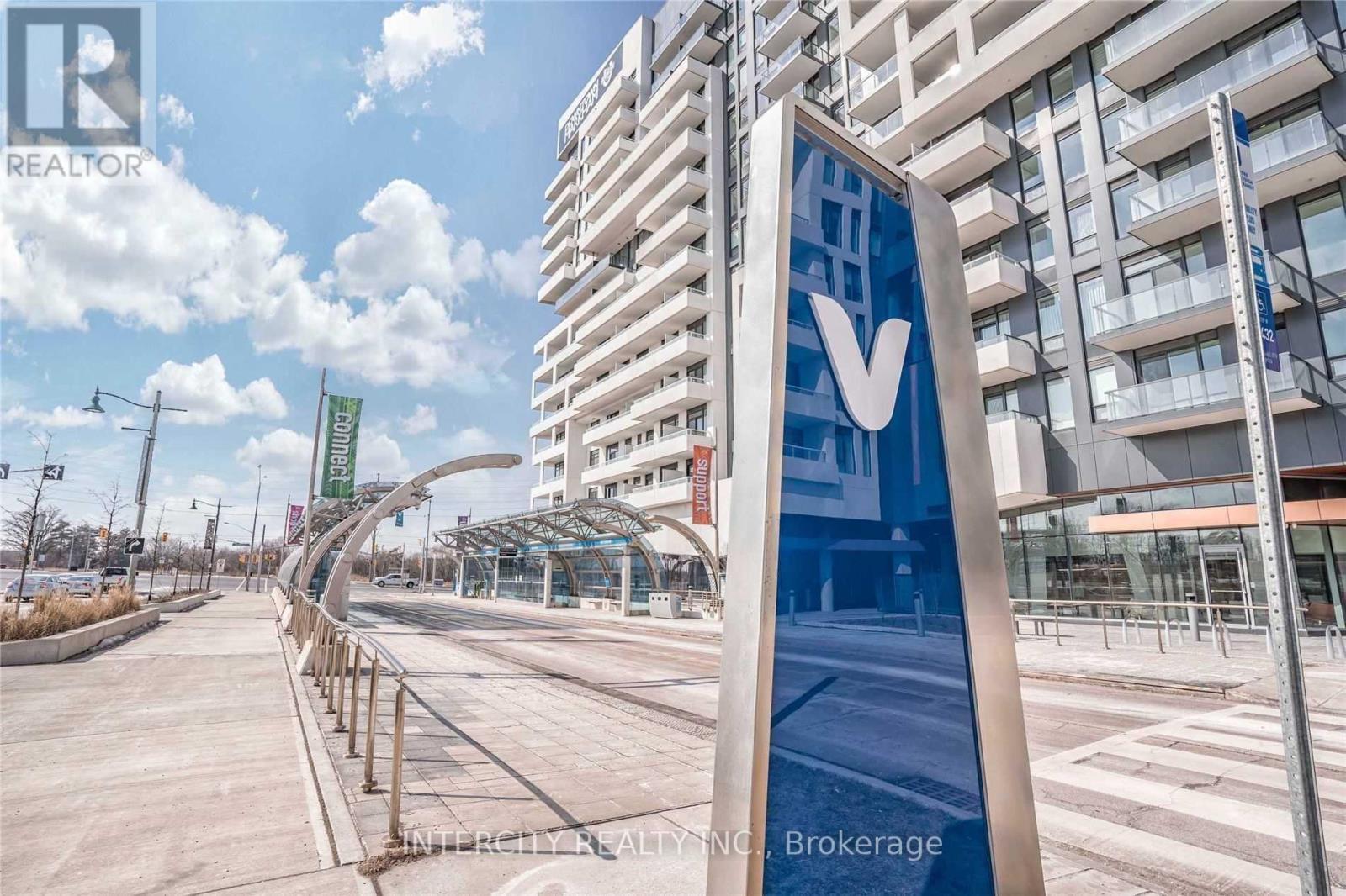 813a - 10 Rouge Valley Drive, Markham, Ontario  L6G 0G9 - Photo 4 - N12531136