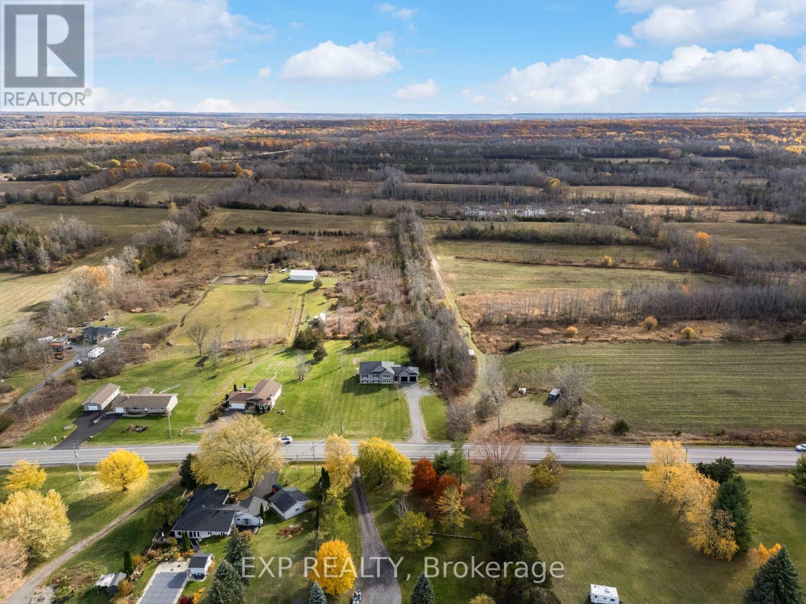 2986 County Road 15, Prince Edward County, Ontario  K0K 2T0 - Photo 5 - X12528876