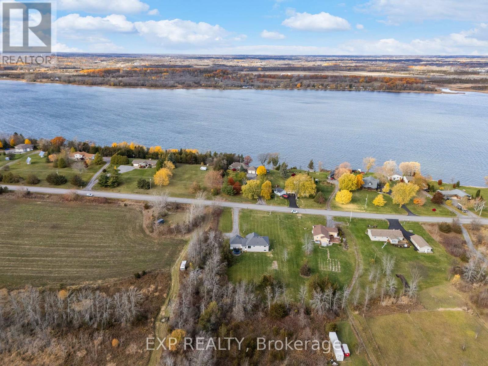 2986 County Road 15, Prince Edward County, Ontario  K0K 2T0 - Photo 49 - X12528876