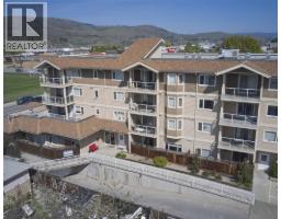 4205 27 Street Unit# 106, vernon, British Columbia