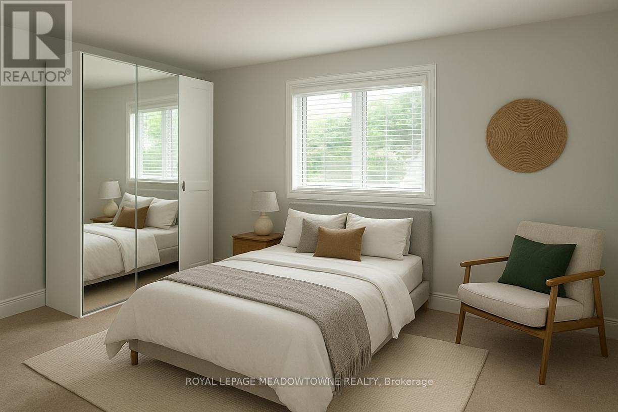 17 Kersdale Avenue, Toronto, Ontario  M6M 1C9 - Photo 21 - W12531114