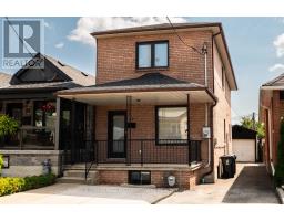 17 KERSDALE AVENUE, Toronto, Ontario
