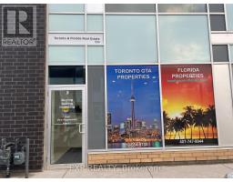 3 - 1185 QUEENSWAY AVENUE E, Mississauga, Ontario