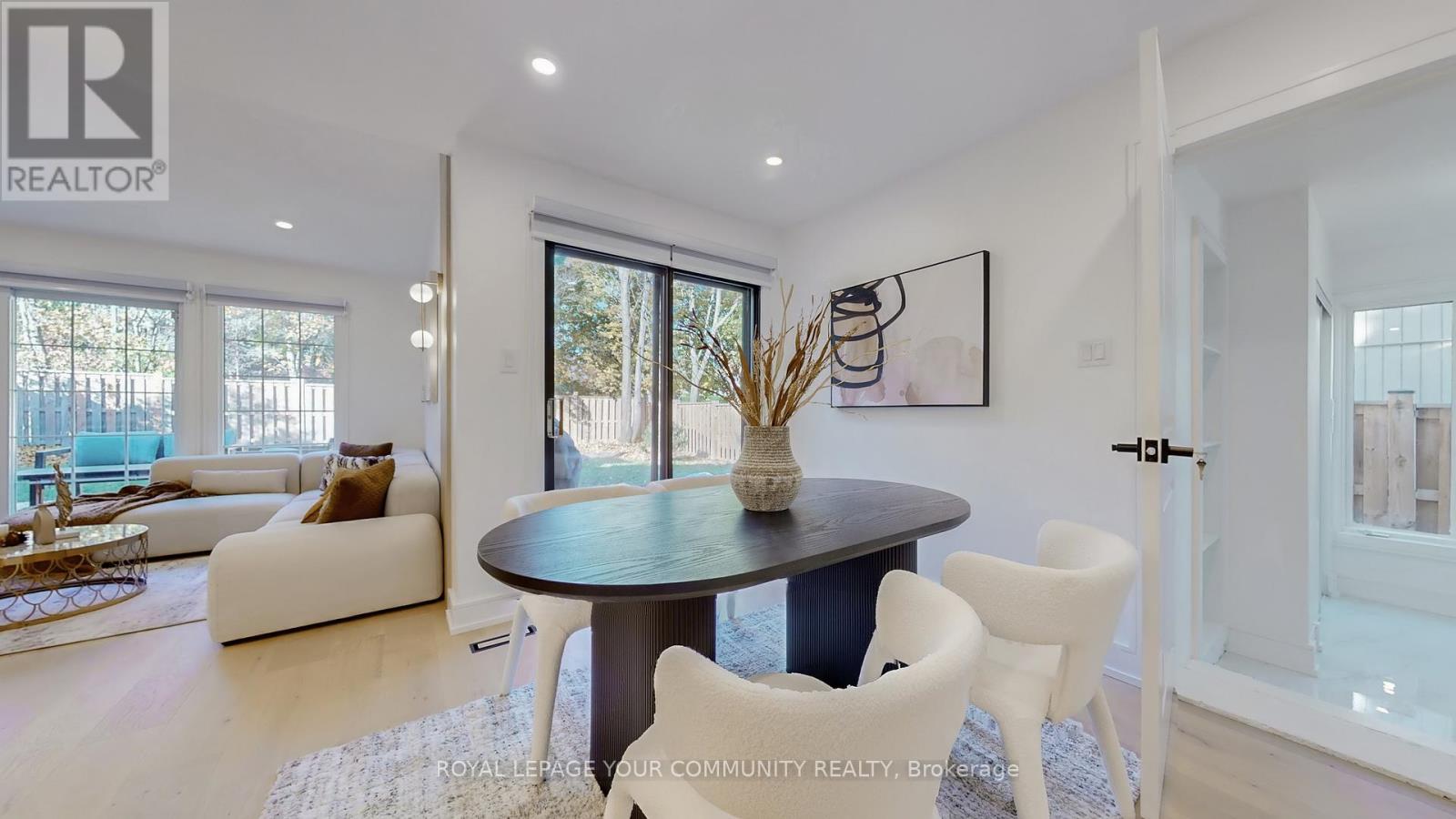 4115 Marigold Crescent, Mississauga, Ontario  L5L 2A4 - Photo 10 - W12531138