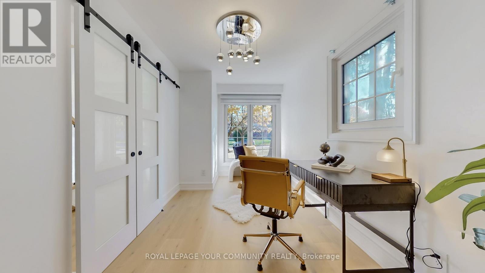 4115 Marigold Crescent, Mississauga, Ontario  L5L 2A4 - Photo 12 - W12531138