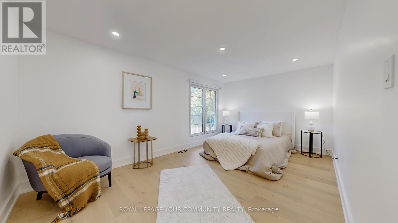 4115 Marigold Crescent, Mississauga, Ontario  L5L 2A4 - Photo 14 - W12531138