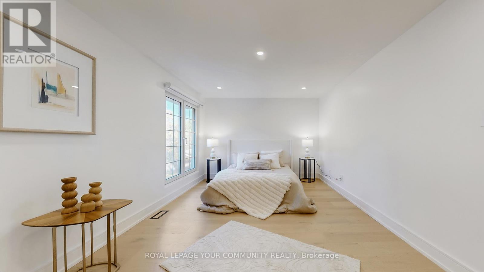 4115 Marigold Crescent, Mississauga, Ontario  L5L 2A4 - Photo 15 - W12531138