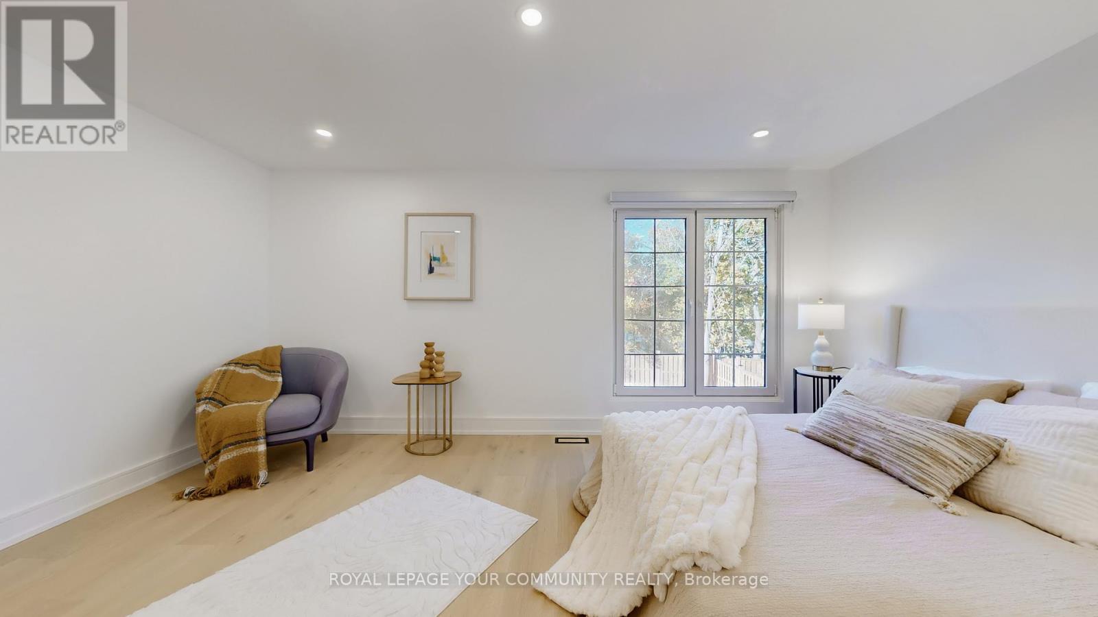 4115 Marigold Crescent, Mississauga, Ontario  L5L 2A4 - Photo 16 - W12531138