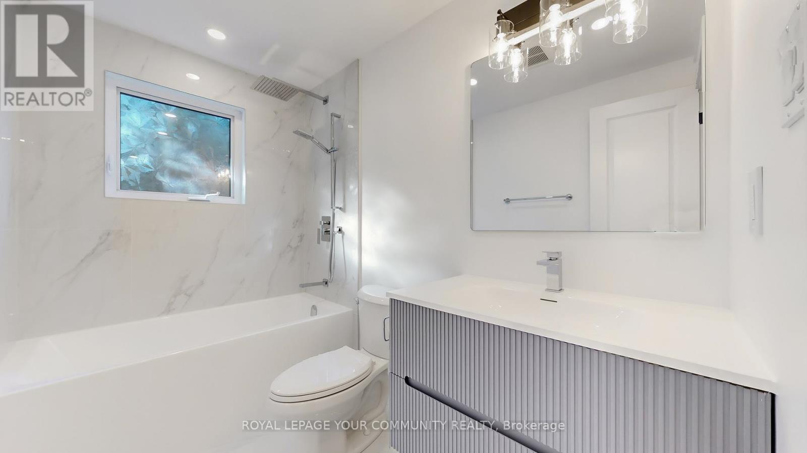 4115 Marigold Crescent, Mississauga, Ontario  L5L 2A4 - Photo 22 - W12531138