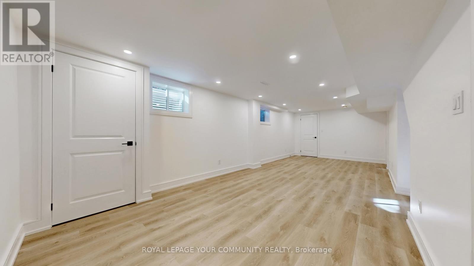 4115 Marigold Crescent, Mississauga, Ontario  L5L 2A4 - Photo 24 - W12531138