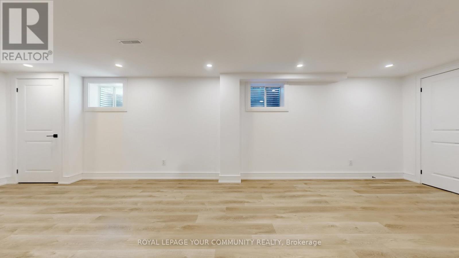 4115 Marigold Crescent, Mississauga, Ontario  L5L 2A4 - Photo 25 - W12531138