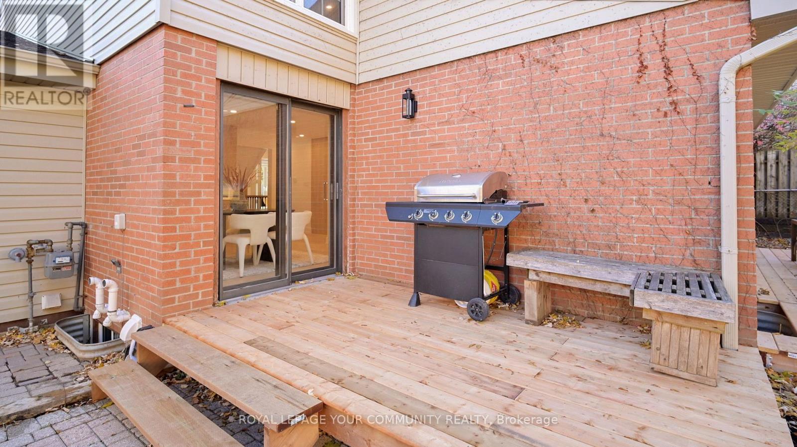 4115 Marigold Crescent, Mississauga, Ontario  L5L 2A4 - Photo 31 - W12531138