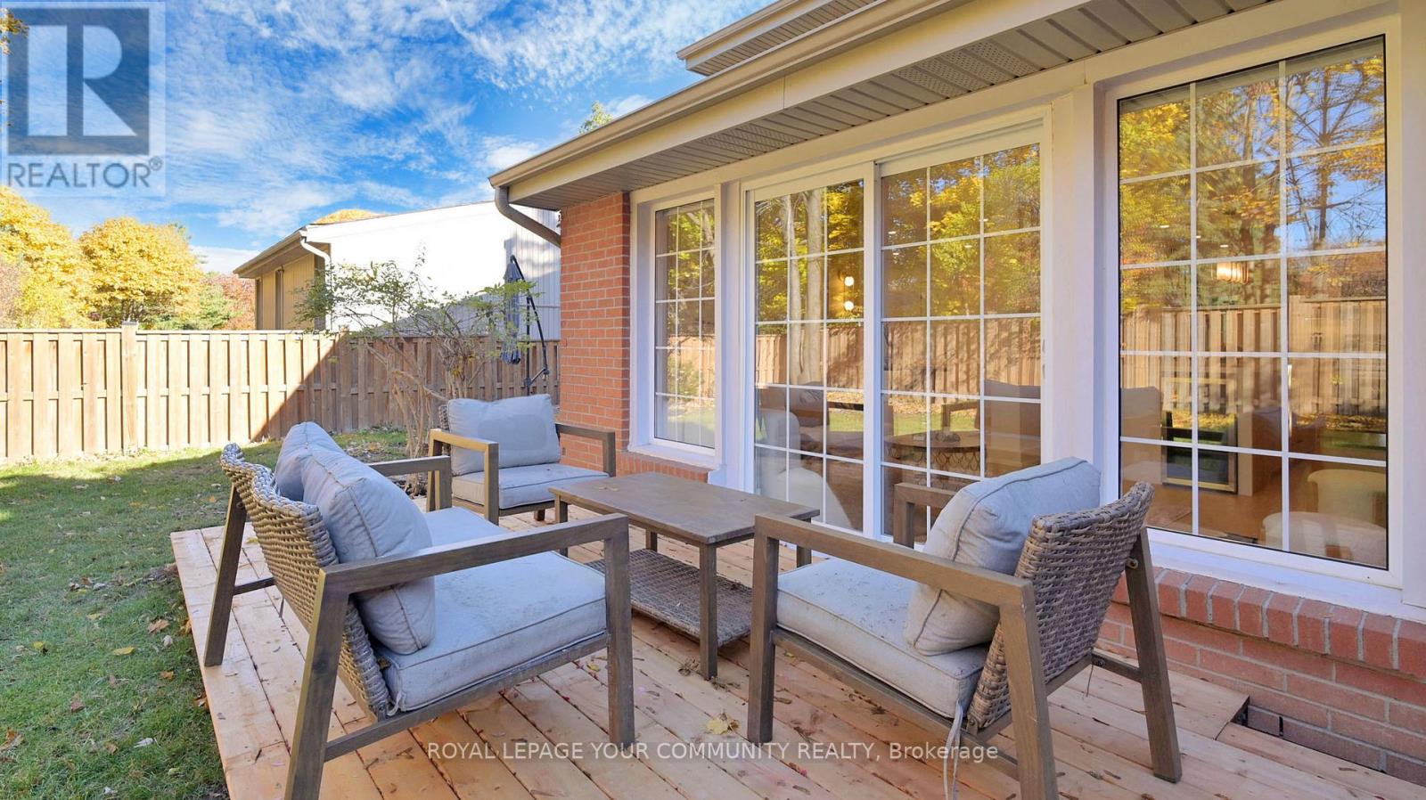 4115 Marigold Crescent, Mississauga, Ontario  L5L 2A4 - Photo 33 - W12531138